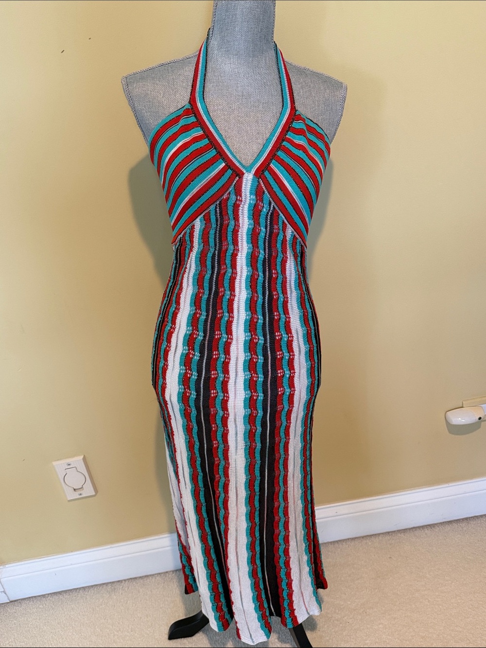 Missoni Dress - Picture 2 of 9